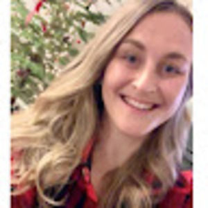 Meet your Posher, Ashlie